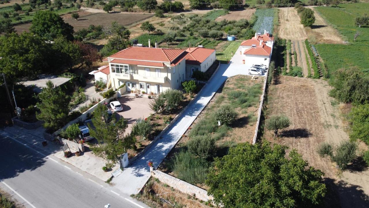 Maison Kronio Lassithi Plateau Μαρμακέτο Εξωτερικό φωτογραφία