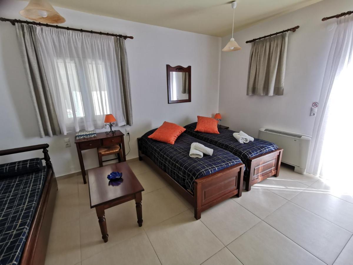 Maison Kronio Lassithi Plateau Μαρμακέτο Εξωτερικό φωτογραφία