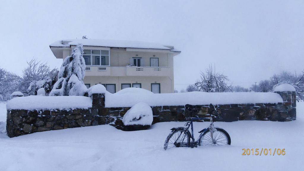 Maison Kronio Lassithi Plateau Μαρμακέτο Εξωτερικό φωτογραφία