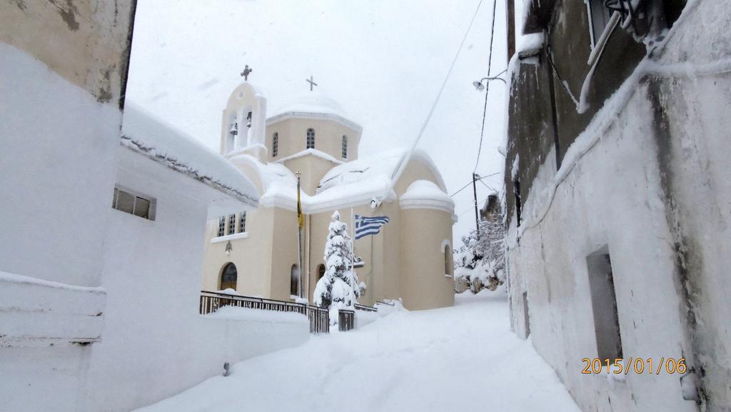Maison Kronio Lassithi Plateau Μαρμακέτο Εξωτερικό φωτογραφία