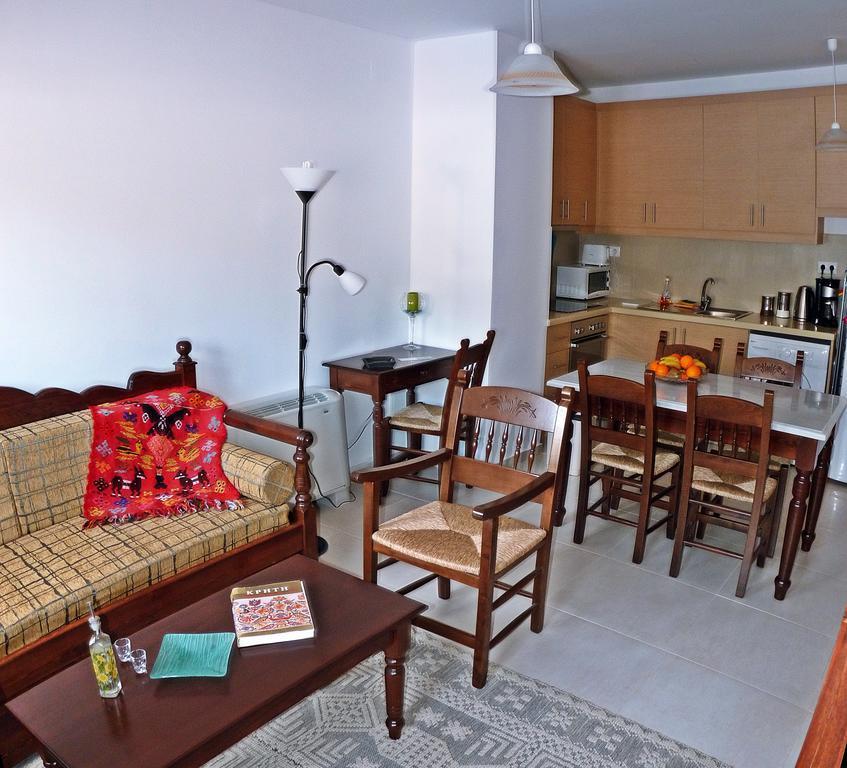 Maison Kronio Lassithi Plateau Μαρμακέτο Εξωτερικό φωτογραφία