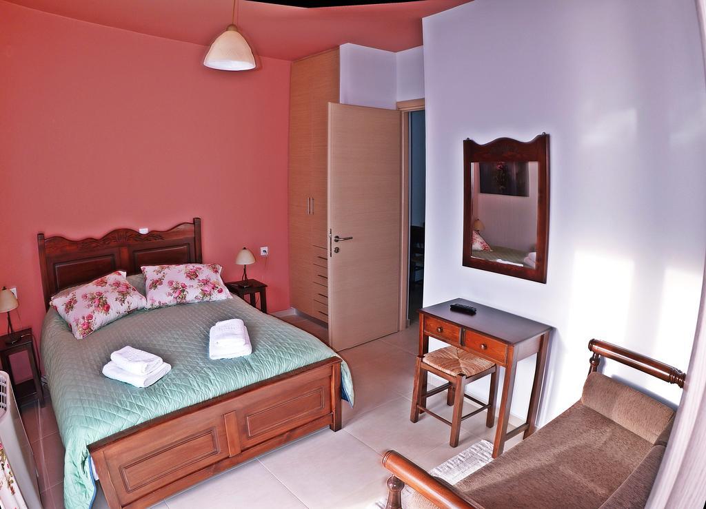 Maison Kronio Lassithi Plateau Μαρμακέτο Εξωτερικό φωτογραφία