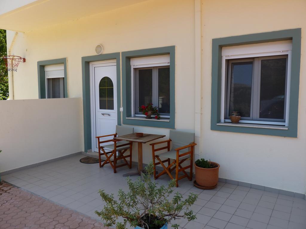 Maison Kronio Lassithi Plateau Μαρμακέτο Εξωτερικό φωτογραφία