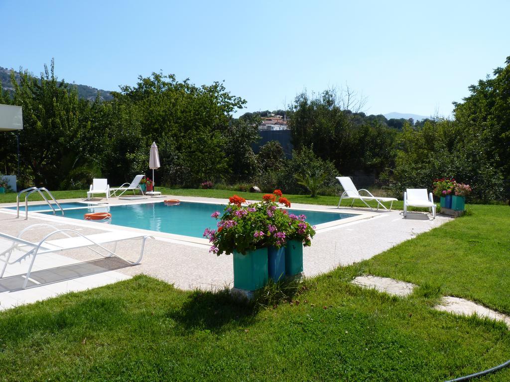 Maison Kronio Lassithi Plateau Μαρμακέτο Εξωτερικό φωτογραφία