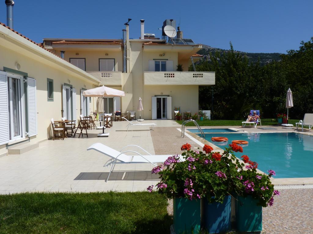 Maison Kronio Lassithi Plateau Μαρμακέτο Εξωτερικό φωτογραφία