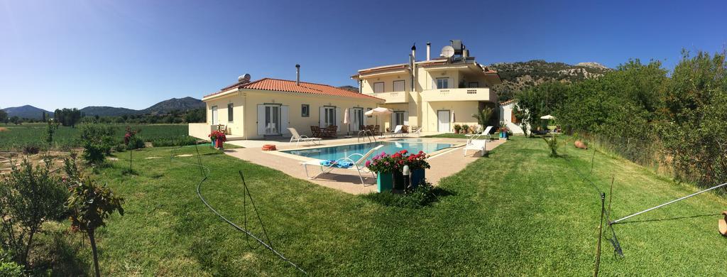 Maison Kronio Lassithi Plateau Μαρμακέτο Εξωτερικό φωτογραφία