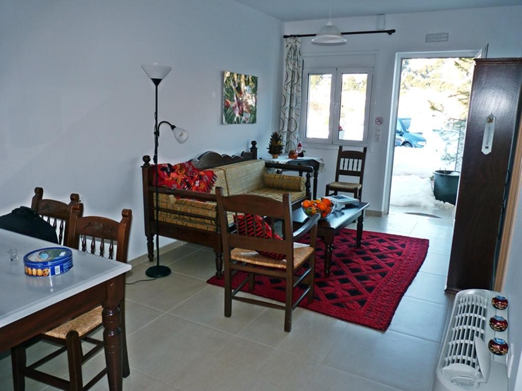 Maison Kronio Lassithi Plateau Μαρμακέτο Εξωτερικό φωτογραφία