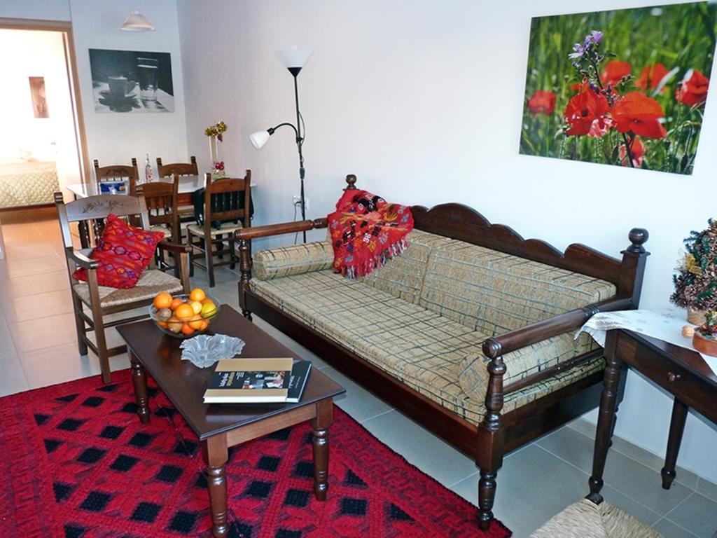 Maison Kronio Lassithi Plateau Μαρμακέτο Εξωτερικό φωτογραφία