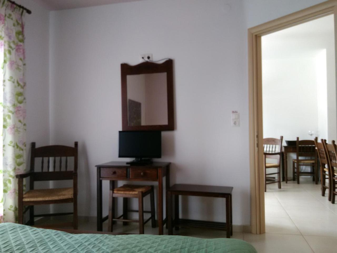 Maison Kronio Lassithi Plateau Μαρμακέτο Εξωτερικό φωτογραφία