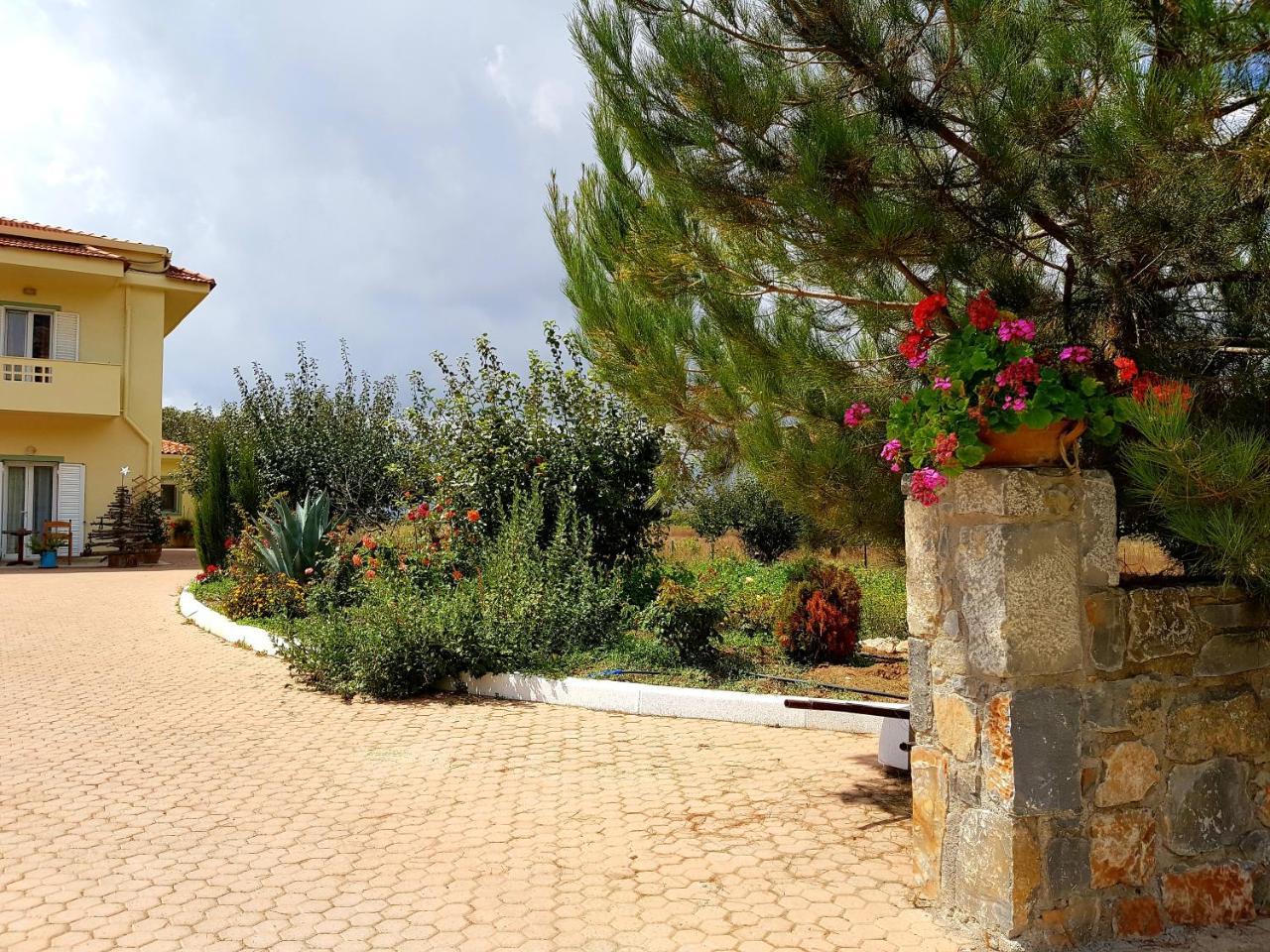 Maison Kronio Lassithi Plateau Μαρμακέτο Εξωτερικό φωτογραφία