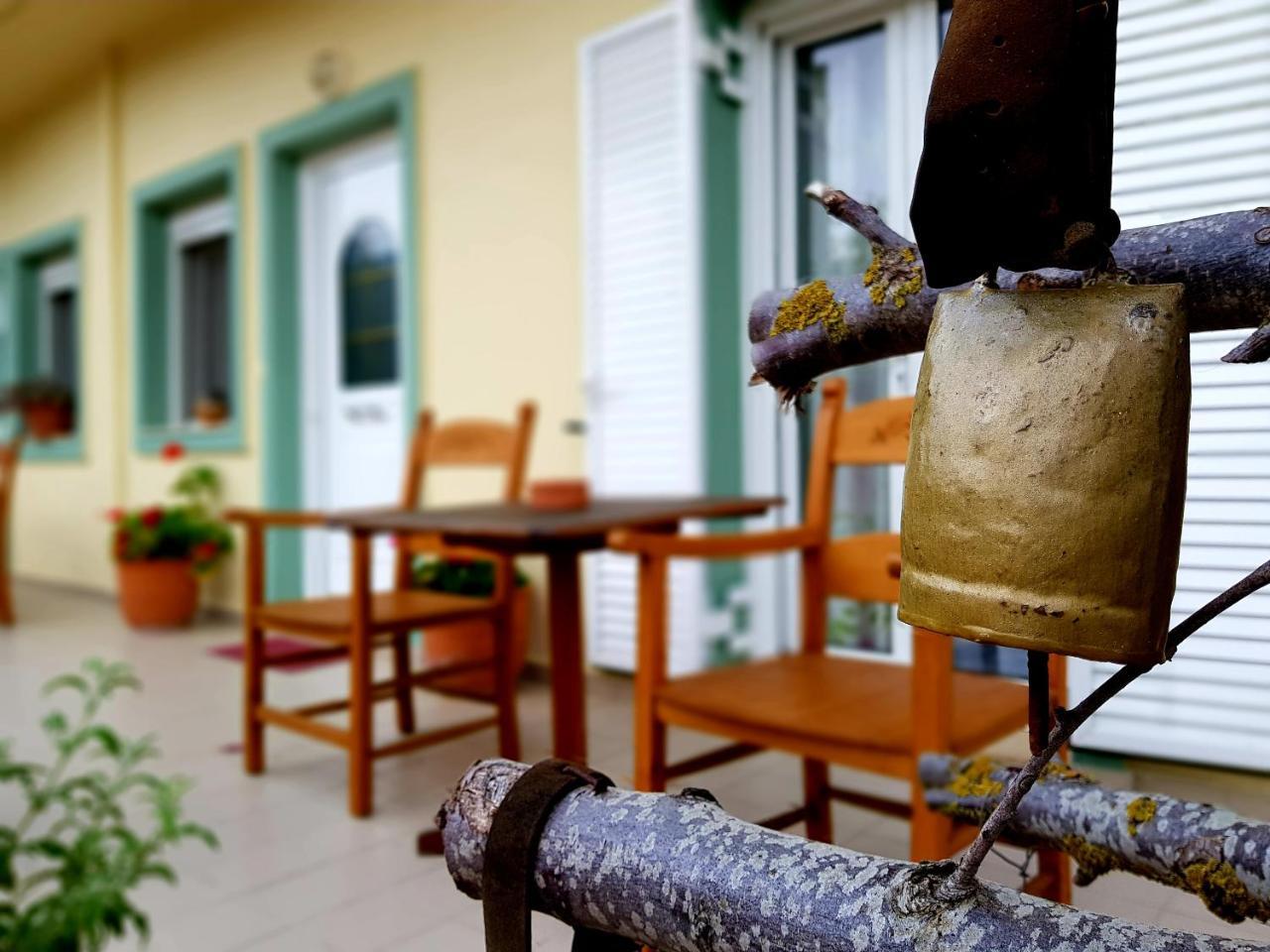 Maison Kronio Lassithi Plateau Μαρμακέτο Εξωτερικό φωτογραφία