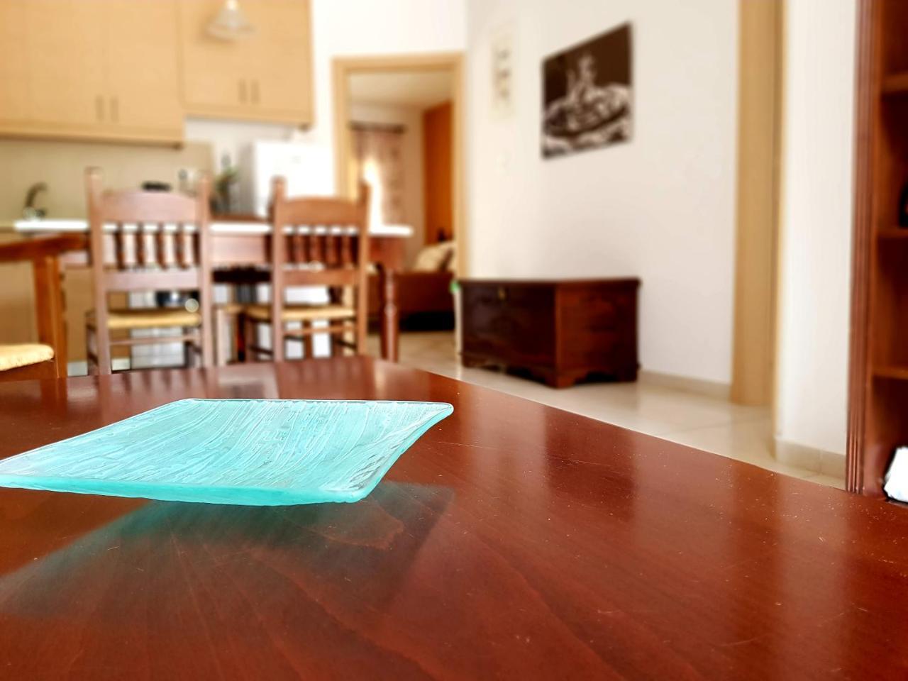 Maison Kronio Lassithi Plateau Μαρμακέτο Εξωτερικό φωτογραφία
