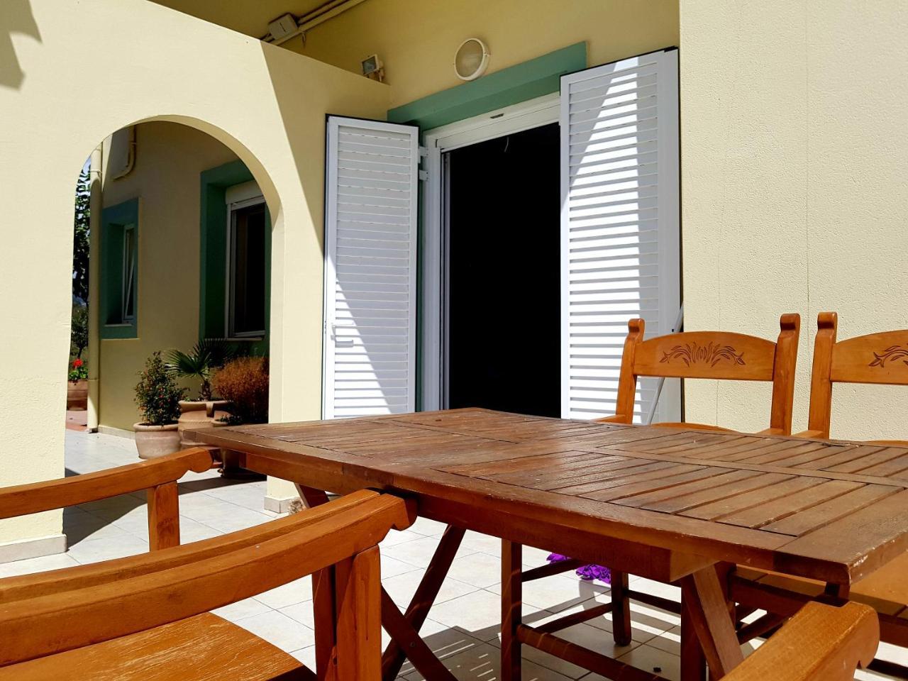 Maison Kronio Lassithi Plateau Μαρμακέτο Εξωτερικό φωτογραφία
