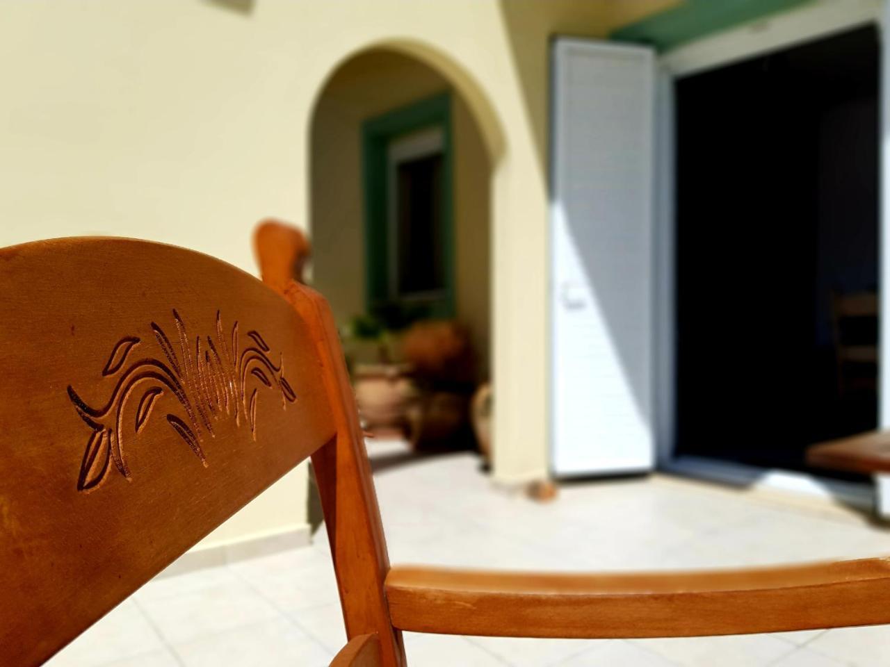 Maison Kronio Lassithi Plateau Μαρμακέτο Εξωτερικό φωτογραφία